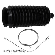 Rack and Pinion Bellow Kit Beck Arnley 103-2838