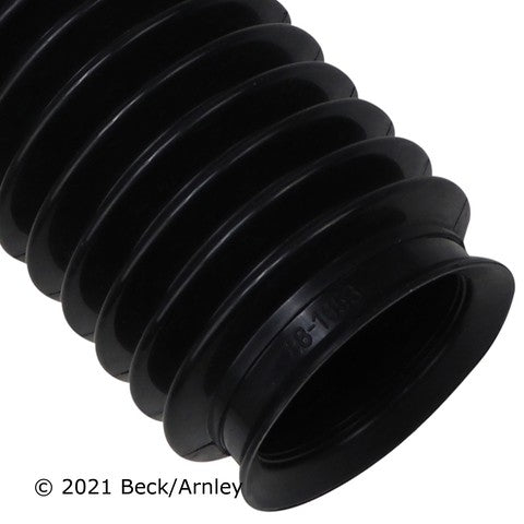 Rack and Pinion Bellow Kit Beck Arnley 103-2838