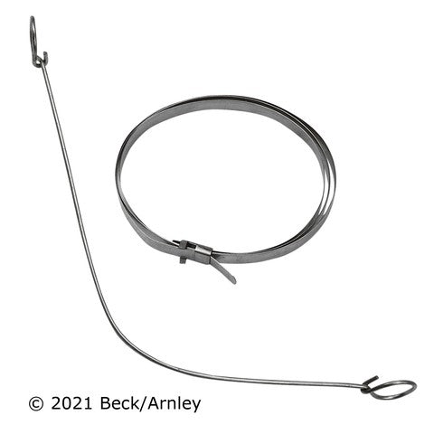 Rack and Pinion Bellow Kit Beck Arnley 103-2838
