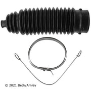 Rack and Pinion Bellow Kit Beck Arnley 103-2842