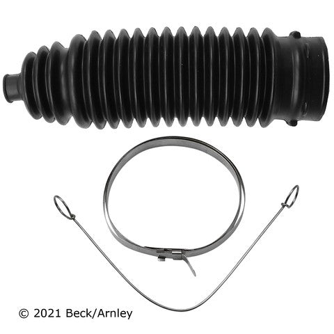 Rack and Pinion Bellow Kit Beck Arnley 103-2842