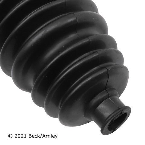 Rack and Pinion Bellow Kit Beck Arnley 103-2842