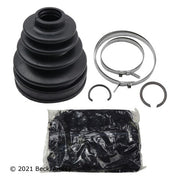 CV Joint Boot Kit Beck Arnley 103-2843
