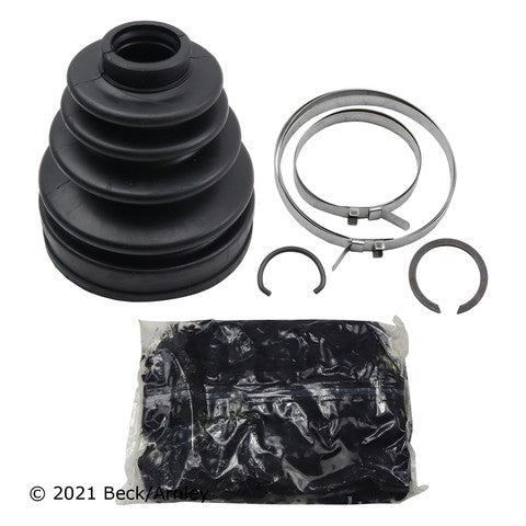 CV Joint Boot Kit Beck Arnley 103-2843