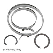 CV Joint Boot Kit Beck Arnley 103-2843