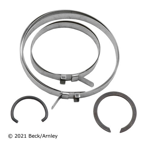 CV Joint Boot Kit Beck Arnley 103-2843