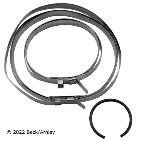 CV Joint Boot Kit Beck Arnley 103-2850