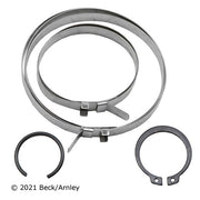 CV Joint Boot Kit Beck Arnley 103-2855