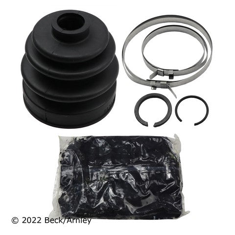 CV Joint Boot Kit Beck Arnley 103-2859
