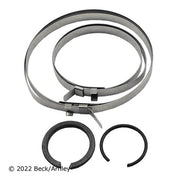 CV Joint Boot Kit Beck Arnley 103-2859
