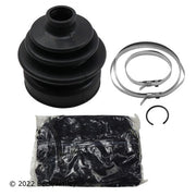CV Joint Boot Kit Beck Arnley 103-2860
