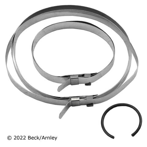 CV Joint Boot Kit Beck Arnley 103-2860