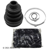 CV Joint Boot Kit Beck Arnley 103-2863