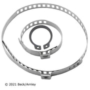 CV Joint Boot Kit Beck Arnley 103-2863