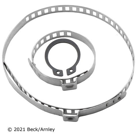 CV Joint Boot Kit Beck Arnley 103-2863