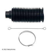 Rack and Pinion Bellow Kit Beck Arnley 103-2864