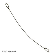 Rack and Pinion Bellow Kit Beck Arnley 103-2864