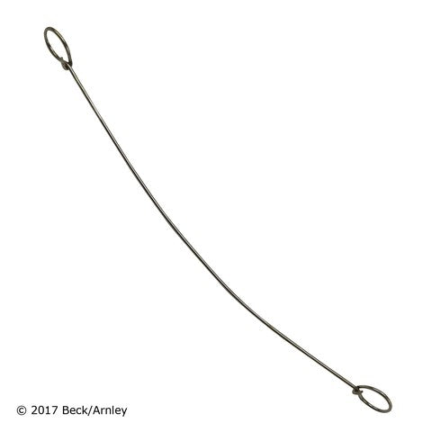 Rack and Pinion Bellow Kit Beck Arnley 103-2864