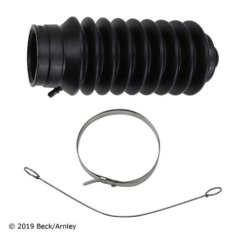 Rack and Pinion Bellow Kit Beck Arnley 103-2865