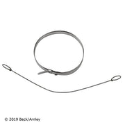 Rack and Pinion Bellow Kit Beck Arnley 103-2865