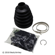 CV Joint Boot Kit Beck Arnley 103-2867