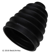 CV Joint Boot Kit Beck Arnley 103-2867