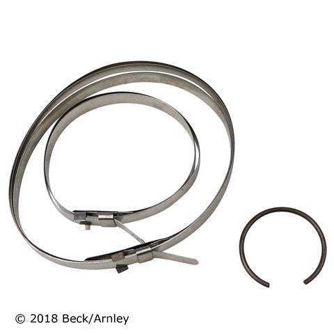 CV Joint Boot Kit Beck Arnley 103-2867