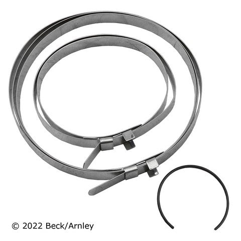 CV Joint Boot Kit Beck Arnley 103-2872
