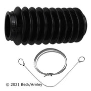 Rack and Pinion Bellow Kit Beck Arnley 103-2876