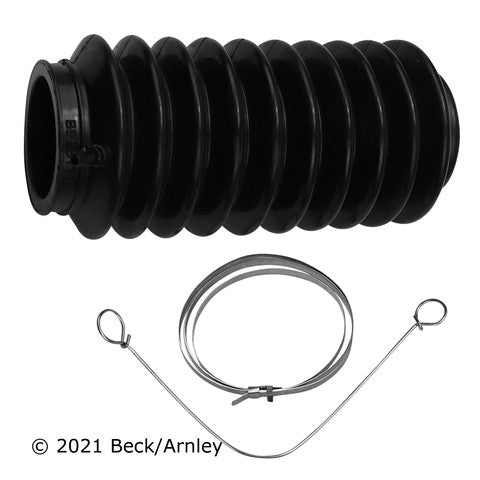 Rack and Pinion Bellow Kit Beck Arnley 103-2876