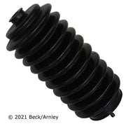 Rack and Pinion Bellow Kit Beck Arnley 103-2876