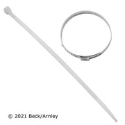 Rack and Pinion Bellow Kit Beck Arnley 103-2878