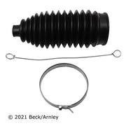 Rack and Pinion Bellow Kit Beck Arnley 103-2879