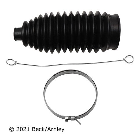 Rack and Pinion Bellow Kit Beck Arnley 103-2879
