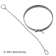 Rack and Pinion Bellow Kit Beck Arnley 103-2879