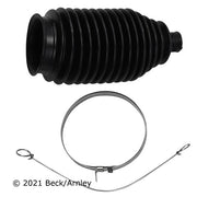 Rack and Pinion Bellow Kit Beck Arnley 103-2880