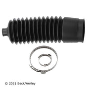 Rack and Pinion Bellow Kit Beck Arnley 103-2881