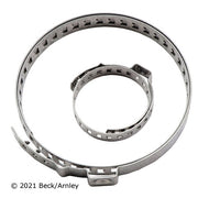Rack and Pinion Bellow Kit Beck Arnley 103-2881