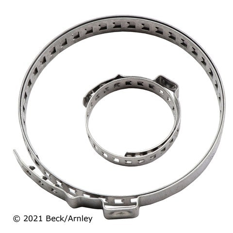 Rack and Pinion Bellow Kit Beck Arnley 103-2881