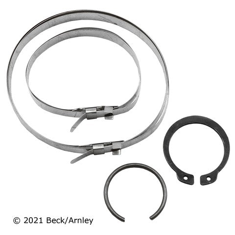 CV Joint Boot Kit Beck Arnley 103-2882