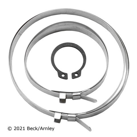 CV Joint Boot Kit Beck Arnley 103-2888