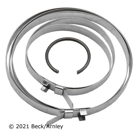 CV Joint Boot Kit Beck Arnley 103-2892