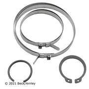 CV Joint Boot Kit Beck Arnley 103-2894