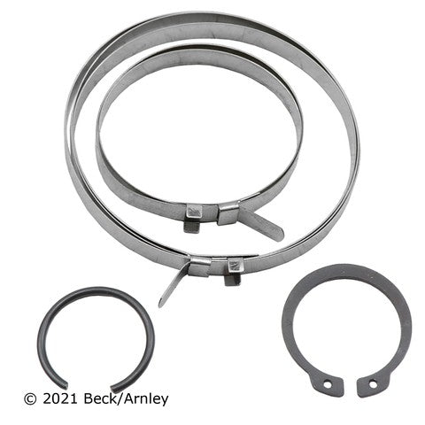 CV Joint Boot Kit Beck Arnley 103-2894