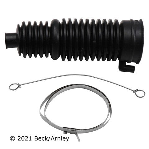Rack and Pinion Bellow Kit Beck Arnley 103-2897