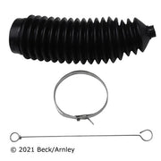 Rack and Pinion Bellow Kit Beck Arnley 103-2899