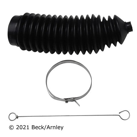 Rack and Pinion Bellow Kit Beck Arnley 103-2899