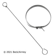 Rack and Pinion Bellow Kit Beck Arnley 103-2899