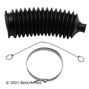 Rack and Pinion Bellow Kit Beck Arnley 103-2901