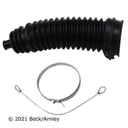 Rack and Pinion Bellow Kit Beck Arnley 103-2902